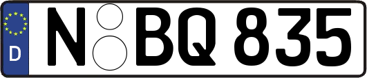 N-BQ835