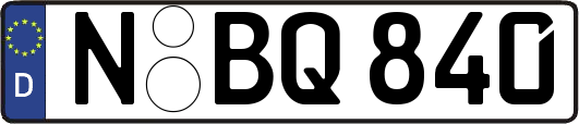 N-BQ840