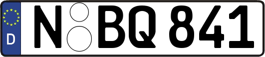 N-BQ841