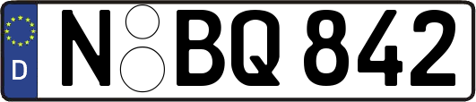 N-BQ842