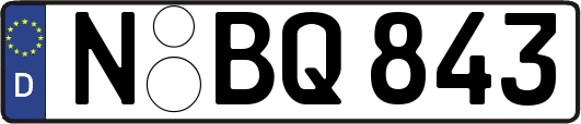 N-BQ843