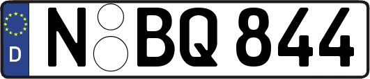 N-BQ844