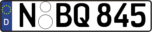 N-BQ845