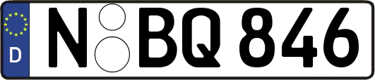 N-BQ846
