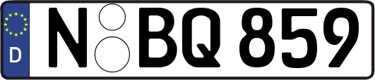 N-BQ859