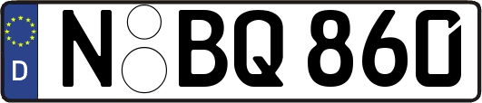 N-BQ860