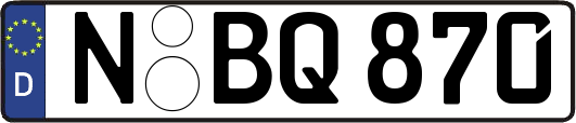 N-BQ870