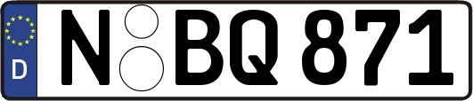 N-BQ871
