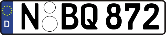 N-BQ872