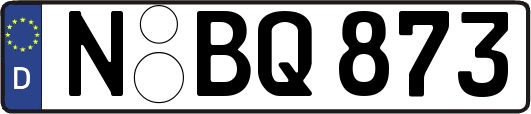 N-BQ873