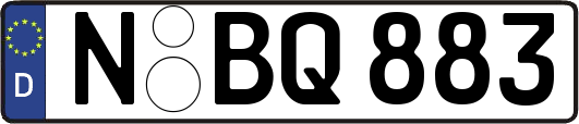 N-BQ883
