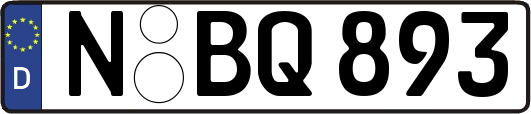 N-BQ893
