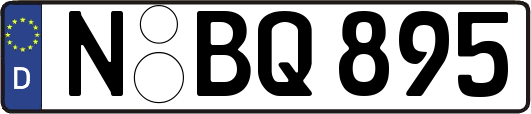 N-BQ895