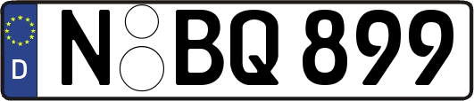 N-BQ899