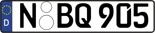 N-BQ905