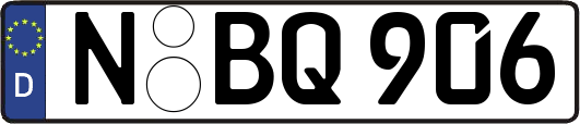 N-BQ906