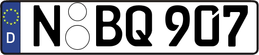 N-BQ907