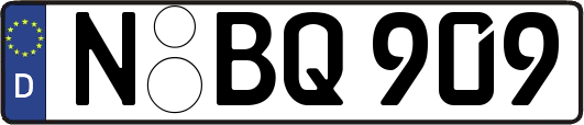 N-BQ909