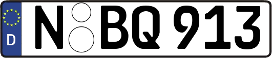 N-BQ913