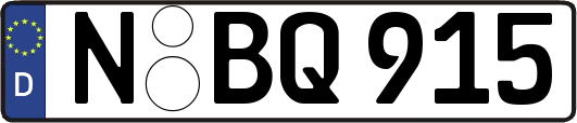 N-BQ915