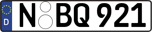 N-BQ921