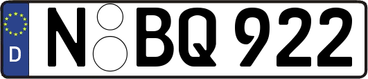N-BQ922