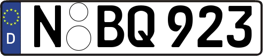 N-BQ923