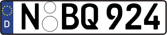 N-BQ924