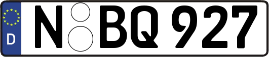 N-BQ927