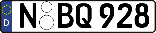 N-BQ928