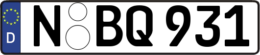 N-BQ931
