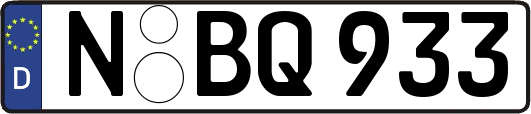 N-BQ933