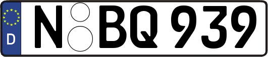 N-BQ939