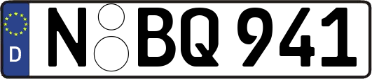 N-BQ941