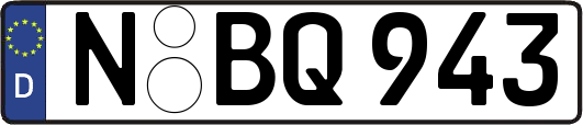 N-BQ943