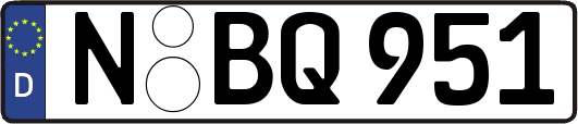 N-BQ951