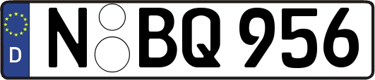 N-BQ956