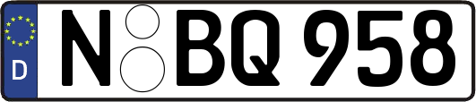 N-BQ958