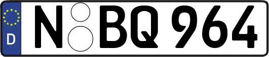 N-BQ964
