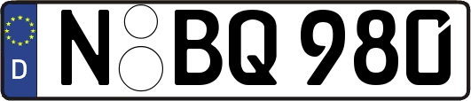 N-BQ980
