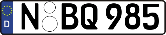 N-BQ985