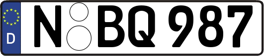 N-BQ987