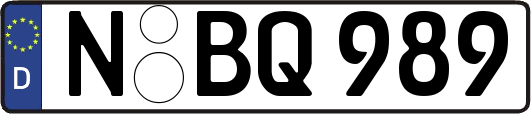 N-BQ989