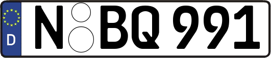 N-BQ991