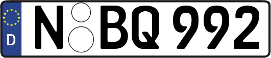 N-BQ992