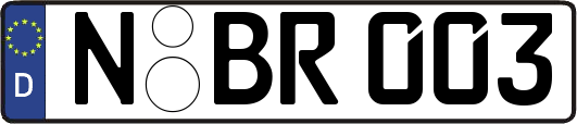 N-BR003