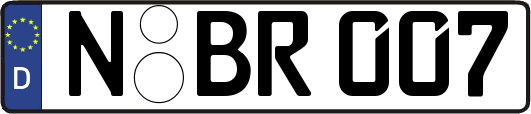 N-BR007