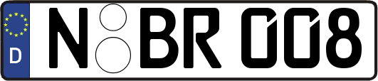 N-BR008