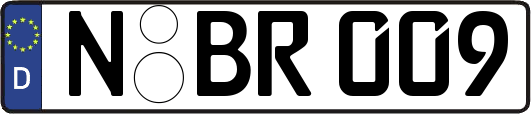 N-BR009