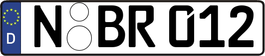 N-BR012